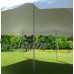 Party Tents Direct 20x20 Outdoor Wedding Canopy Event Pole Tent (Green)   
